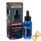 L'OREAL MEN Expert Power Age Wrinkle Firming Serum with Hyaluronic Acid 30ml