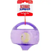 Jumbler Ball Dog Toy