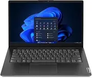 Lenovo V14 G4 IRU 2025 Business Laptop 14" FHD 10-Core Intel i7-13620H 40GB DDR4 1TB SSD Intel UHD Graphics Wi-Fi 6 Win10 Pro w/ONT 32GB USB