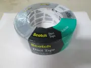 3M 1160 silver Scotch Duct Tape 1.88 in. x 60 yd. (Pack of 24)