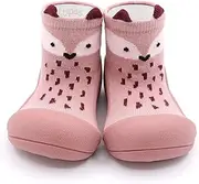 [Attipas] First Steps Fox Model Shoes
