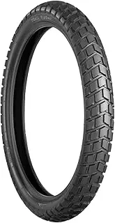 BRIDGESTONE (Bridgestone) bike tire TRAIL WING TW41 front 90 / 90-21 M / C 54S tube type (WT) MCS01196 two-wheel motorcycle