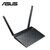 在飛比找蝦皮商城優惠-ASUS 300M 無線路由器 RT-N12+ B1版【愛買