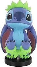 Cable Guys - Disney Hula Stitch Gaming Accessories Holder & Phone Holder for Most Controller (Xbox, Play Station, Nintendo Switch) & Phone