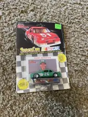 RACING CHAMPIONS NASCAR 1991 KENNY BERNSTEIN #26 QUAKER STATE