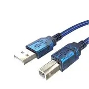 AUDIO USB TURNTABLE LEAD CABLE AUDIO TECHNICA CROSLEY ION NUMARK SONY
