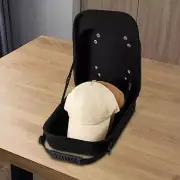 Hat Travel Case Handbag EVA Hard Shells Outer Baseball Hat Bag for Home Trip