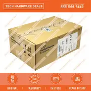 R0Q58A NEW SEALED HPE MSA 6TB SAS 12G 7.2K LFF M2 HDD