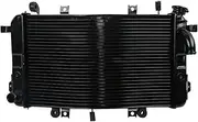 Rynplex Aluminum Radiator Cooling, for B King GSX1300BK 2008-2013 Motorcycle Engine Radiator