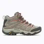Merrell Moab 3 Mid GTX [ML500232] Women Outdoors Shoes J500232
