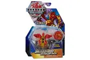 Bakugan Evolutions True Metal Neo Dragonoid Brawler Pack