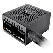Thermaltake Smart BX3 Bronze 650W Power Supply