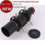 Cyck52-220ED Guide Scope Guiding Telescope f/ Sky-Watcher 150mm 200mm SKY ROVER
