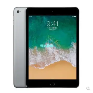 【領尚數碼】apple ipad mini3 mini 3 7.9吋 16G/64G wifi二手 福利機