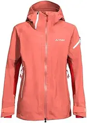 [VAUDE] Women's Back Bowl 3L Jacket III