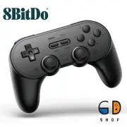 【8Bitdo】八位堂 Switch 副廠 8Bitdo SN30 PRO2藍牙手把(鍵寧公司貨)