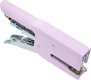 ARTIBETTER Hand Stapler Daily Use Paper Stapler Compact and Portable for Office School and Home