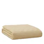 Donna Karan Home Meditate Linen Silk Coverlet, King