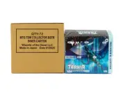 MAGIC THE GATHERING TARKIR: DRAGONSTORM COLLECTOR BOOSTER 6-BOX CASE (PRESELL)