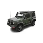 Rhino Rack Overlanding Kit - Gutter Backbone ROLS1