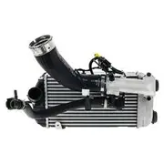 Jayrad Charge Air Cooler - IC3244