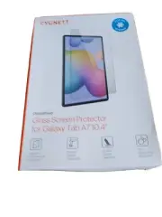 Cygnett OpticShield Samsung Glass Screen Protector Galaxy Tab A7 10.4"