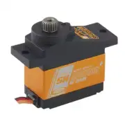 SAVSH0257MGP Savox SH-0253 Micro Digital MG Servo w/ Soft Start