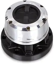 Rynplex 2 Piece X, for Nissan, King Cab 94fit Pathfinder H B 94 Terrano I 1986-1989 Manual Locking Hubs Free Wheel Hub B019 AVM429 Car Freewheel Locking Hub