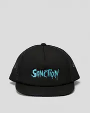 [Sanction] Boys' Behemoth Snapback Cap