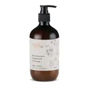 Myrtle and Moss Rose Geranium, Grapefruit & Clary Sage Body Lotion 500ml