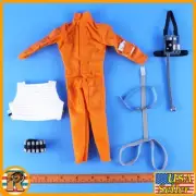 Luke Skywalker 100th - Flight Suit Set - 1/6 Scale - Hasbro - Action Figures