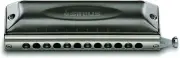 Suzuki BassChromatic Harmonica Sirius Series S-48B B07SCJ8CB3 From Japan New