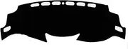 Car Dash Mat Car Covers Dash Mat, for X-Trail 2013 2014 2015 2016 2017 2018 2019 Sun Shade Dashboard Cover Dashboard Mat Cover
