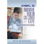 IDAIIL’S INNOVATIVE BOOK ON CALL CENTER & B.P.O. (BUSINESS PARTNERS IN OUTSOURCING)