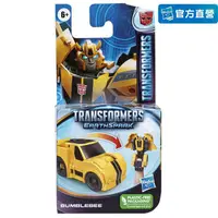 在飛比找momo購物網優惠-【TRANSFORMERS 變形金剛】卡通系列(指尖變形組-