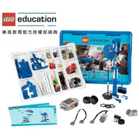 在飛比找蝦皮購物優惠-<樂高教育林老師>公司貨LEGO 9686樂高機器人科技動力
