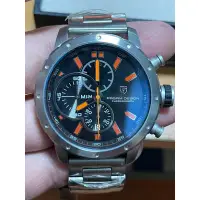 在飛比找蝦皮購物優惠-全新 PAGANI DESIGN 鋼錶帶 手錶
