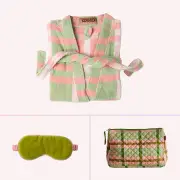 Kip & Co Green Mother's Day Set by The Memo | the memo