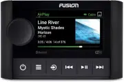 Fusion Apollo Stereo Am/Fm/Bluetooth