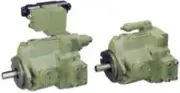 Kompass V18A2R10X Variable Displacement Piston Pump 1.5~14 MPa