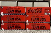 Coke Coca Cola ZERO SUGAR Soda Pop 12 Pack 12 oz Cans