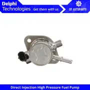For 2014-2020 Ford Fusion 1.5L Direct Injection High Pressure Fuel Pump Delphi