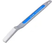 1000# Blue Granularity Fret End Dressing Crowning File for Acoustic Electric Gui