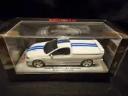 1:43 Biante FPV BF GT Cobra Ute Ford Performance Vehicles BR43307D NEW Rare