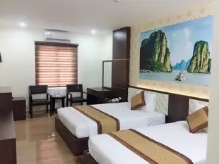 恩貢團飯店Ngoc Tuan Hotel