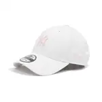 NEW ERA 帽子 940 9FORTY MLB 白粉 紐約洋基 NY 老帽 鴨舌帽 【ACS】 NE13956974