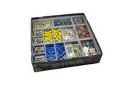 Folded Space Great Western Trail and Expansions Board Game Box Inserts