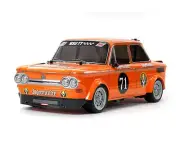 Tamiya NSU TT Jagermeister 1/10 FWD Touring Car Kit (M-05) [TAM58649-60A]