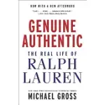 GENUINE AUTHENTIC: THE REAL LIFE OF RALPH LAUREN