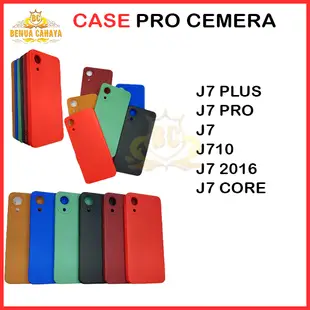 軟殼 PRO 相機隨機顏色 SAMSUNG J7 2015 J7 2016 J7 CORE J7 PRIME J7 PR